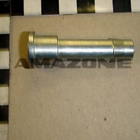 Stutzen Din 74304-A11 M22 X 1,5 Mm (Lb058) Amazone