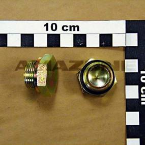 Verschlussstopfen M22 X 1,5 Mm (Lb256) Amazone