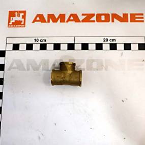 T-Verschraubung M16 M16 M16 Amazone LB315