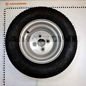 Rad 20.0 X 12.0-10 Carli 4Pr Amazone LE502-3