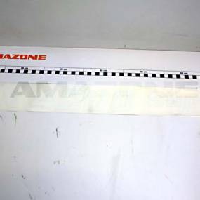 Folie Ux4200 Super Weiss Amazone MF1364