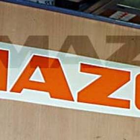 Folie Amazone Alt: 0951700 (Mf214) Amazone