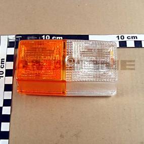 Lichtscheibe Okon (Na199) Amazone