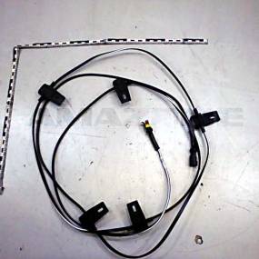 Led-Kette 5-Flammig Amazone NA257