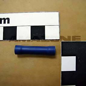 Stoßverbinder 1,50 – 2,50 Mm2 (Nf107) Amazone