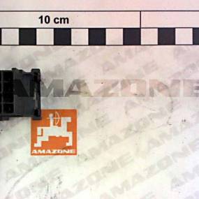 Stiftgehäuse 12-Pol. Amazone NF282