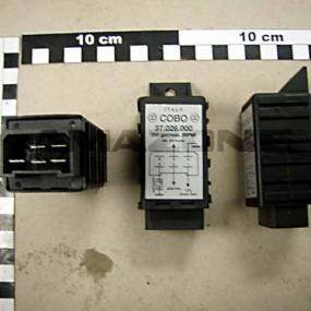 Drehzahlkontrolleinheit K6 Sen (Nh002) Amazone NH002