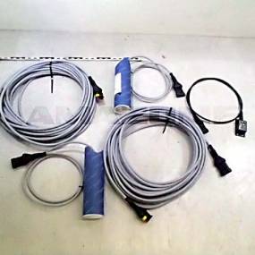 Distancecontrol F. Super-L Amazone NH094