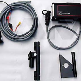 Maschinenadapter Za-M – Amatron Ii-A (Ni030) Amazone