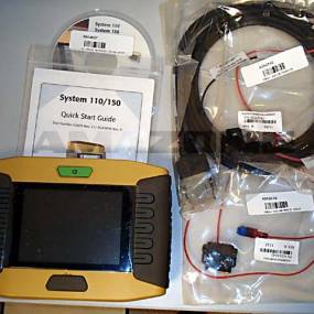 Display F. Parallelfahrsystem Amazone NK021