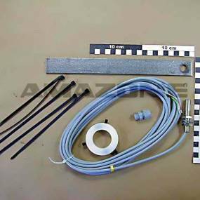 Anschlussteile F. Drehzahlüberwachung Amatron (Nl073) Amazone