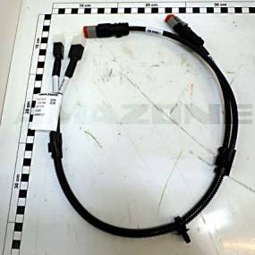 Adapterkabel F. Led-Arbeitsbeleuchtung Pantera Amazone NL1024