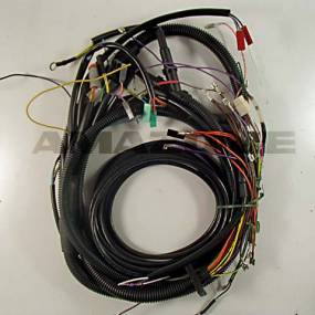 Kabelbaum F. Sensoren Profihopper Amazone NL131