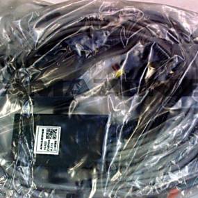 Kabelbaum F. Za-V Isobus (Nl423) Amazone