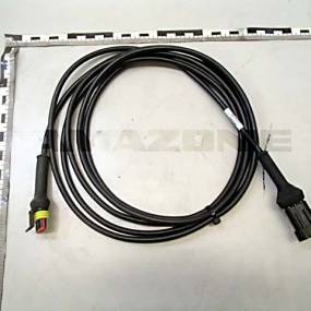 Verlängerungskabel F. Beleuchtung 3,2 M 3-Pol. (Nl691) Amazone