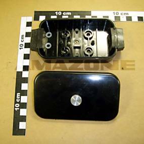 Kabelverbinderdose (No046) Amazone