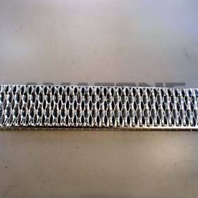 Sicherheitsrost 2 X 40 X 180 X 960 Mm Amazone PC011