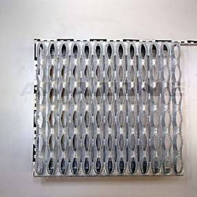 Sicherheitsrost 2 X 75 X 360 X 390 X Mm Amazone PC061