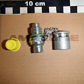 Minimessanschluss (Y0009452240) Amazone Y0009452240