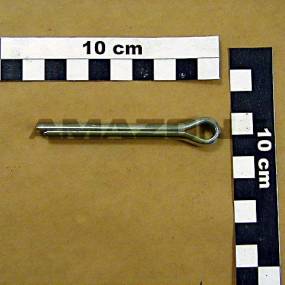 Splint Iso 1234 8,0X 63 Amazone Y0262018401