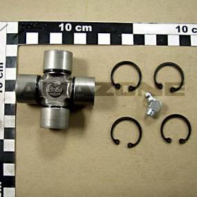 Kreuzgarnitur Komplett Amazone Y044439