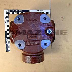 Gehaeuse Amazone Y290220107