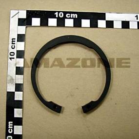 Sicherungsring Din 472 90X4,00 Amazone Y339000090