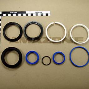 Dichtsatz Fuer Hydraulikzylinder Ga114 / Ga100 / Ga125 / Ga166 Amazone Y35108040