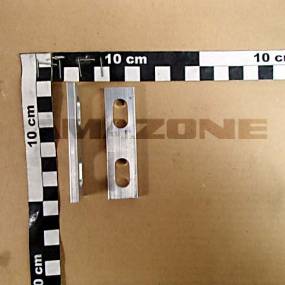 Befestigungsblech Amazone Y3518804