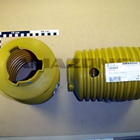 Schutztrichter N=Rp12 Amazone Y365352