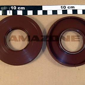 Wellendichtring 3760 As 45X100X10 Fkm (Y593217) Amazone