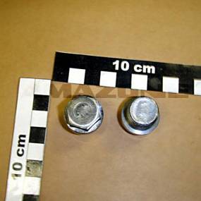 Verschlussschraube Din 910 M18X1,5 (Y6030576) Amazone