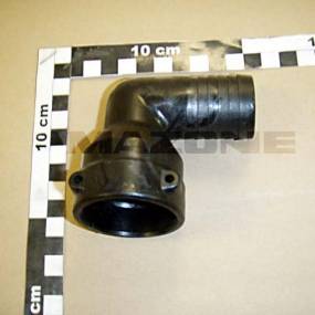 Stuelptuelle D33 90 Grad Amazone ZF1019