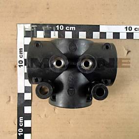 T-Stück As40/As40/As40 (Zf1159) Amazone