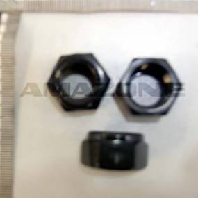 Duesenkappe Kunststoff Ig=3/8 Zoll (Zf1174) Amazone