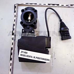 Regelventil M. Positionserfassung Amazone ZF1484