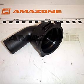 Stuelptuelle D40 90 Grad Amazone ZF1512