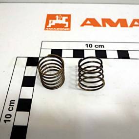 Ventilfeder F. Zf1582 Amazone ZF1584