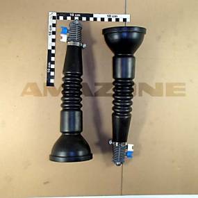 Schaumduese Amazone ZF361