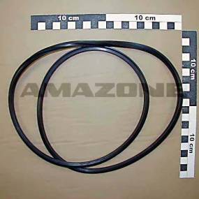 Dichtring Fuer Klappdeckel (Zf467) Amazone
