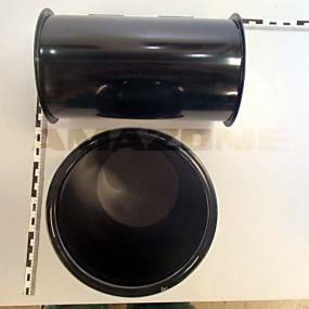 Rohr Dn120 L=220 Amazone ZS329