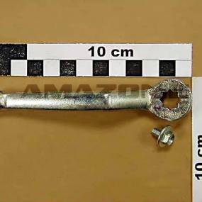 Schaltgriff Amazone 0314700