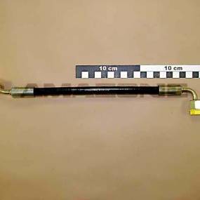 Hydraulikschlauch Dn 6 - N45/N90 - L = 310 Amazone 0463710