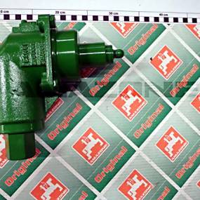 Winkelgetriebe 8Kw (103225) Amazone