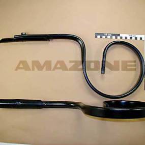 Sonderfederzinken 32X12X525 M. Schar Amazone 103555392