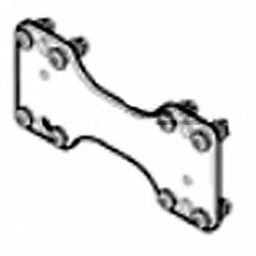 Lagerblech M16X1,5 Amazone 106840