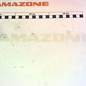 Zentrierhuelse Amazone 108574