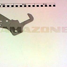 Schlittenaufnahme (110086) Amazone