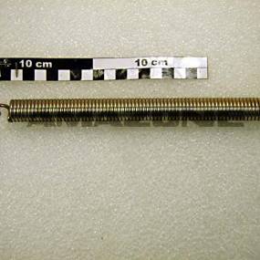 Feder Fuer Fangkorb Amazone 1202200