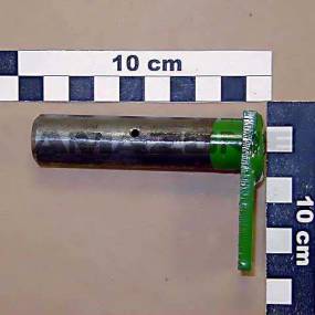 Balancebolzen (02/K3) Amazone 123964966